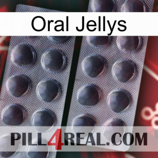 Oral Jellys 31